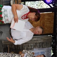 Zobacz w powiększeniu: Dożynki Gminne Baranów 2023 (66)